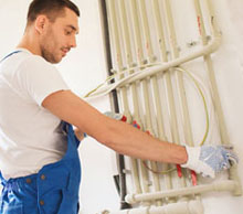 Commercial Plumber Services in Concord, CA